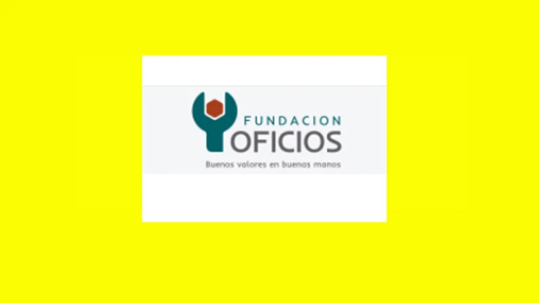 Fundacion Oficios 