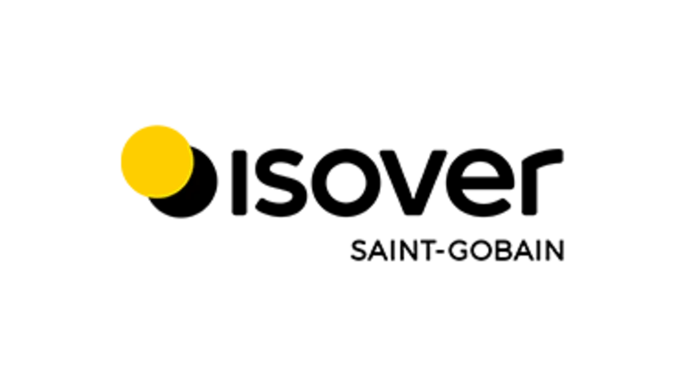 isover nuevo logo