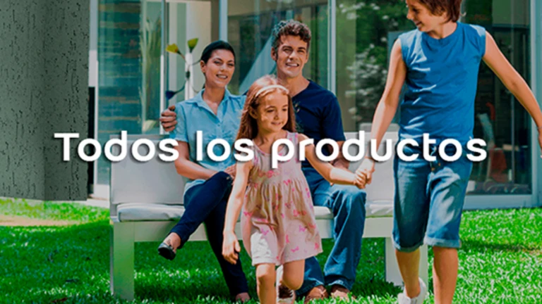 todos los productos soluciones