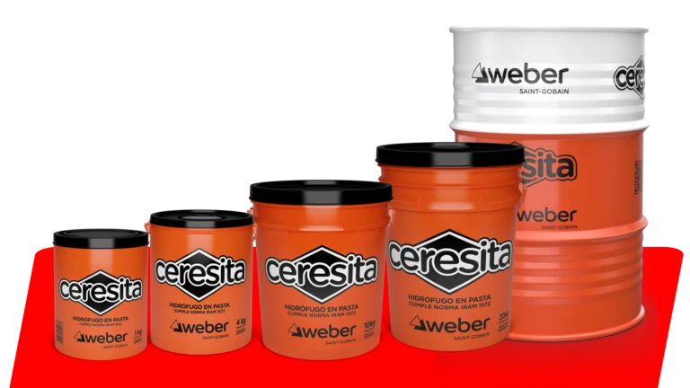 la familia ceresita