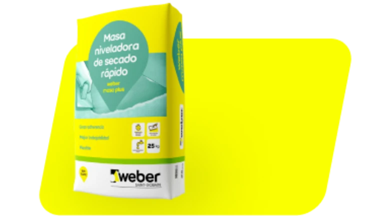 Weber pisos, carpetas, decorativos y complementarios