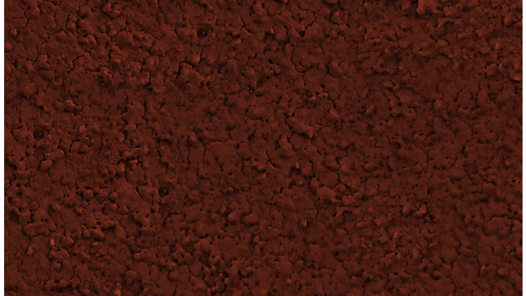 weberplast granitex Chocolate