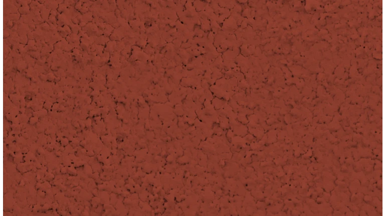 weberplast granitex terracota