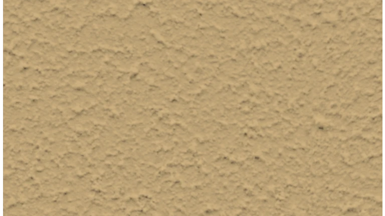 weberplast rodillado color Almendra