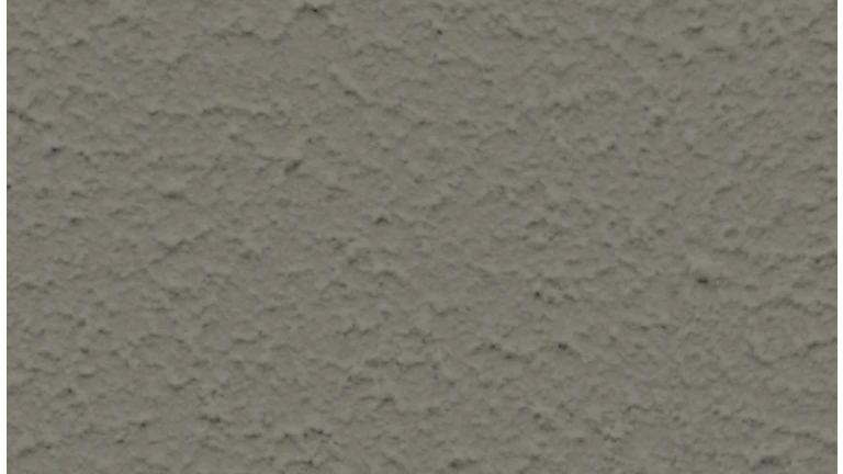 weberplast rodillado color gris plomo
