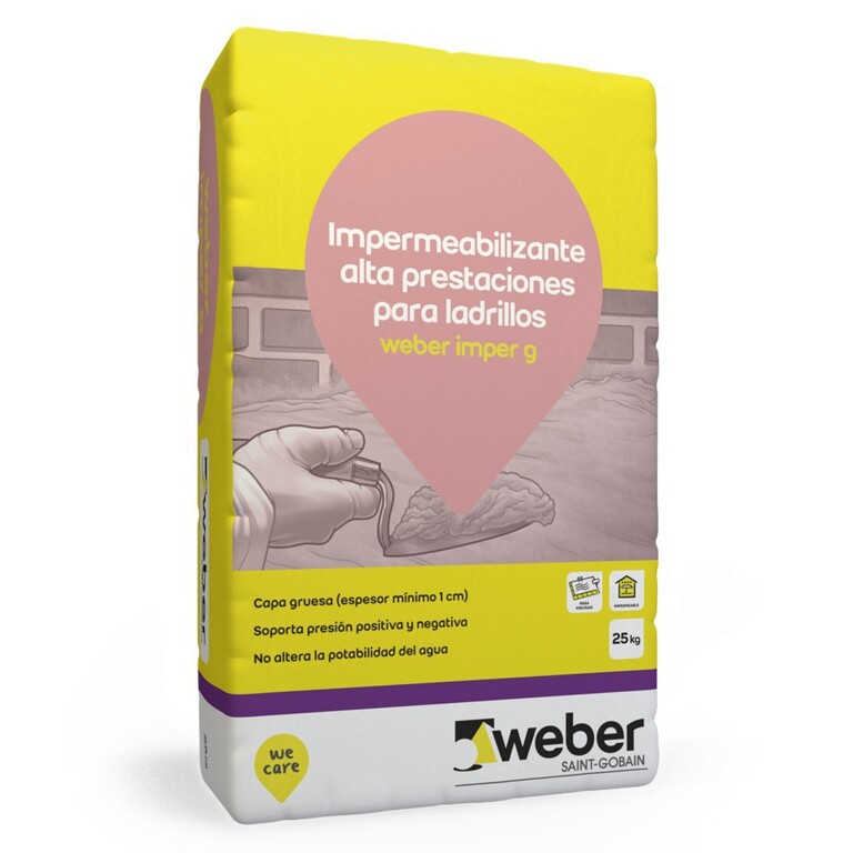 Líder en soluciones para la construcción.