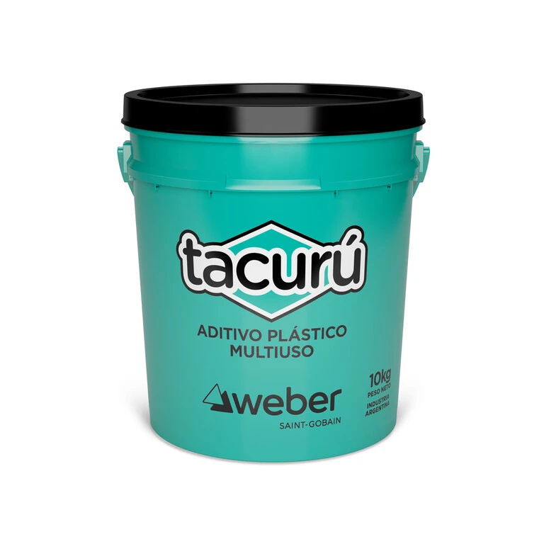 Líder en soluciones para la construcción.