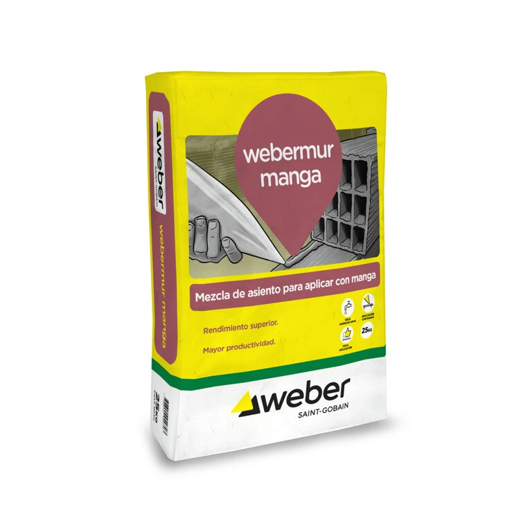 Líder en soluciones para la construcción.